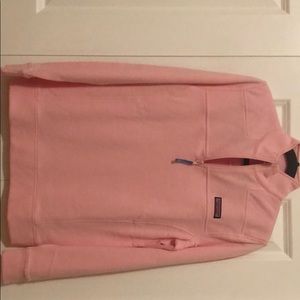 Vineyard Vines Quarter Zip